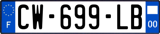 CW-699-LB