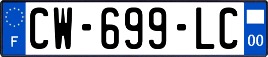 CW-699-LC
