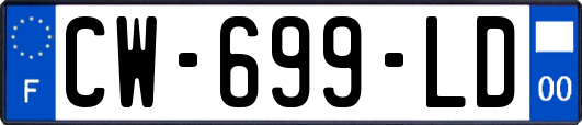 CW-699-LD