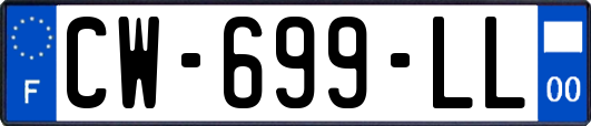 CW-699-LL