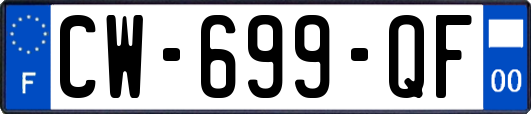 CW-699-QF