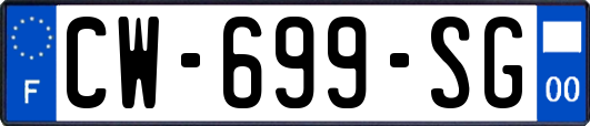 CW-699-SG