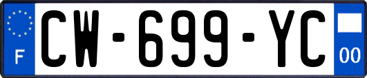 CW-699-YC