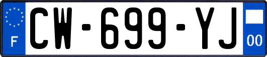 CW-699-YJ