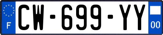 CW-699-YY