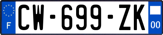 CW-699-ZK