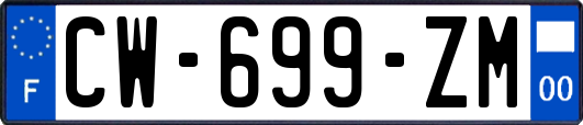 CW-699-ZM