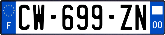 CW-699-ZN