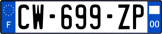 CW-699-ZP