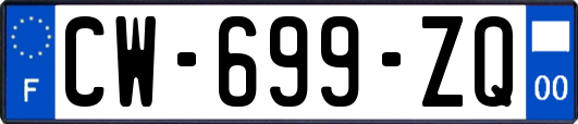 CW-699-ZQ