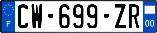 CW-699-ZR