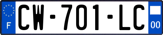 CW-701-LC