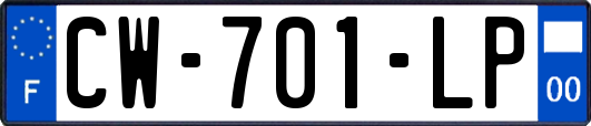 CW-701-LP