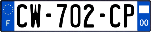 CW-702-CP