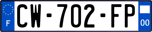 CW-702-FP