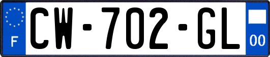 CW-702-GL