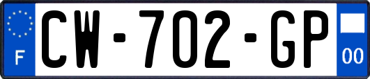 CW-702-GP