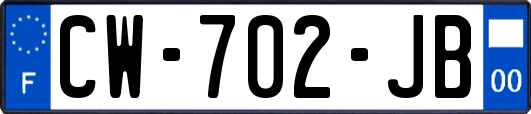 CW-702-JB