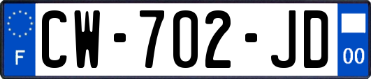 CW-702-JD