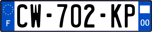 CW-702-KP