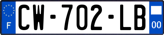 CW-702-LB