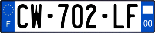 CW-702-LF