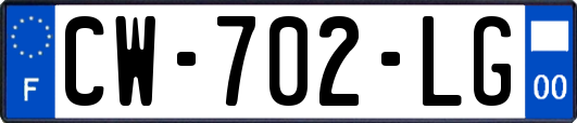 CW-702-LG