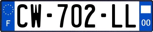 CW-702-LL