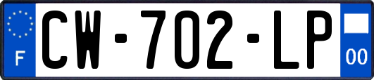 CW-702-LP