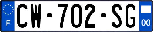 CW-702-SG