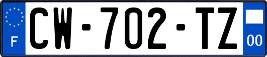 CW-702-TZ