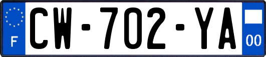 CW-702-YA