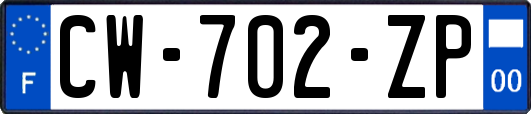 CW-702-ZP