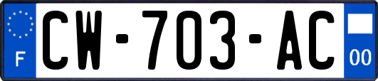 CW-703-AC