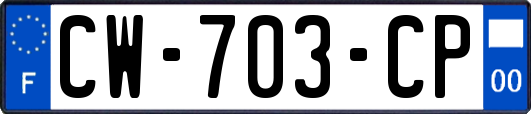 CW-703-CP