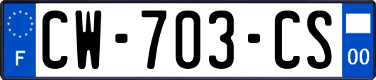 CW-703-CS