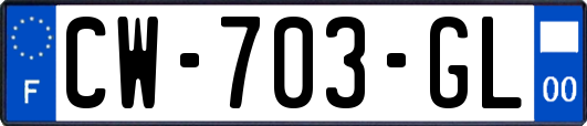 CW-703-GL