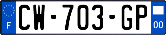 CW-703-GP