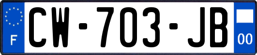 CW-703-JB