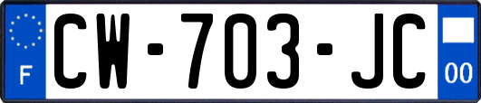 CW-703-JC