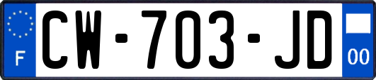 CW-703-JD