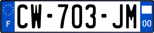 CW-703-JM
