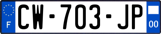 CW-703-JP