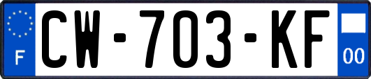 CW-703-KF
