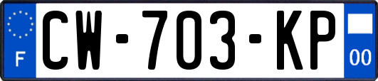 CW-703-KP