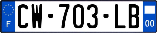 CW-703-LB