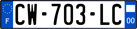 CW-703-LC