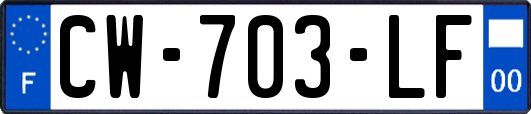 CW-703-LF