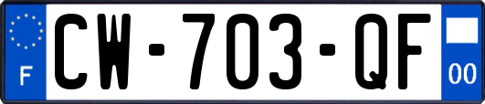 CW-703-QF