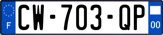 CW-703-QP